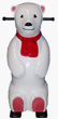 Eis-Lauflernhilfe - Eisbär