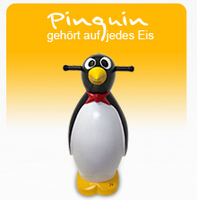 Pingiun Schlittschuh Lernhilfe für Kinder