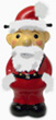 Schlittschuh-Lernhilfe Nikolaus
